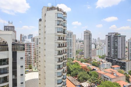 Apartamento à venda com 64m², 2 quartos e 1 vagaVista da Suíte