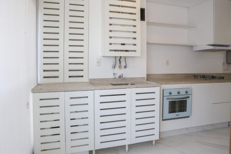 Apartamento à venda com 64m², 2 quartos e 1 vagaSala e Cozinha