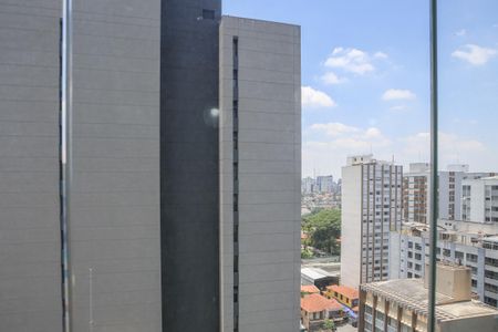 Apartamento à venda com 64m², 2 quartos e 1 vagaVista do Quarto