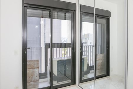 Apartamento à venda com 64m², 2 quartos e 1 vagaQuarto