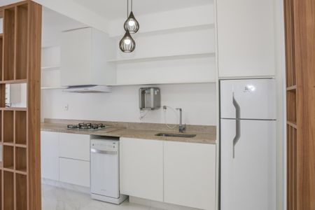 Apartamento à venda com 64m², 2 quartos e 1 vagaSala e Cozinha