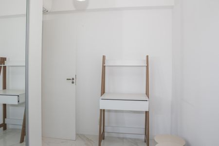 Apartamento à venda com 64m², 2 quartos e 1 vagaQuarto