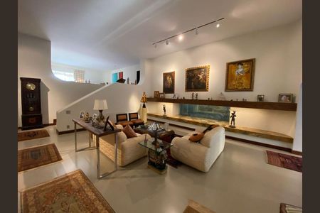 Casa à venda com 4 quartos, 503m² em Parque Nova Campinas, Campinas