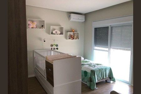 Casa à venda com 4 quartos, 287m² em Swiss Park, Campinas
