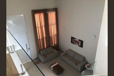 Casa à venda com 4 quartos, 287m² em Swiss Park, Campinas