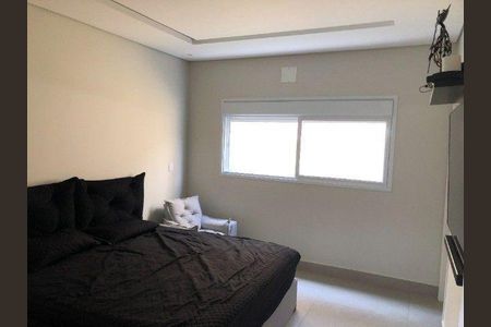 Casa à venda com 4 quartos, 287m² em Swiss Park, Campinas