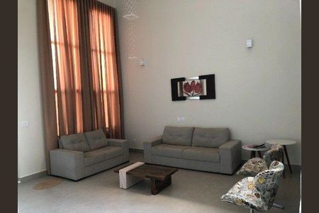 Casa à venda com 4 quartos, 287m² em Swiss Park, Campinas