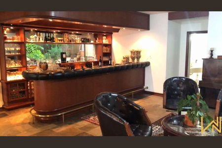 Casa à venda com 590m², 5 quartos e 7 vagas