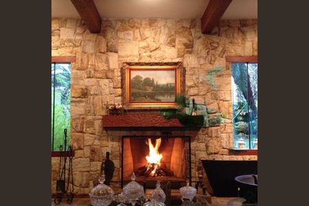 Casa à venda com 590m², 5 quartos e 7 vagas