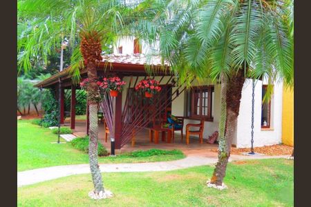 Casa à venda com 590m², 5 quartos e 7 vagas