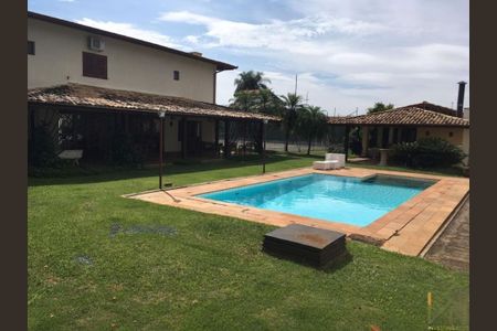 Casa à venda com 590m², 5 quartos e 7 vagas