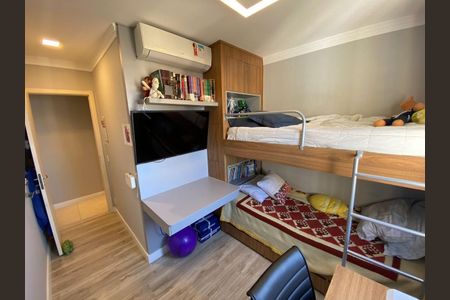 Apartamento à venda com 2 quartos, 63m² em Mansões Santo Antônio, Campinas