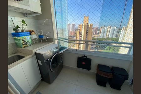 Apartamento à venda com 2 quartos, 63m² em Mansões Santo Antônio, Campinas