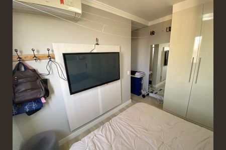Apartamento à venda com 2 quartos, 63m² em Mansões Santo Antônio, Campinas