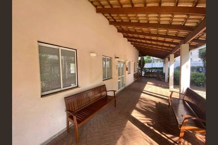 Apartamento à venda com 2 quartos, 63m² em Mansões Santo Antônio, Campinas