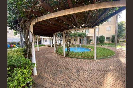 Apartamento à venda com 2 quartos, 63m² em Mansões Santo Antônio, Campinas