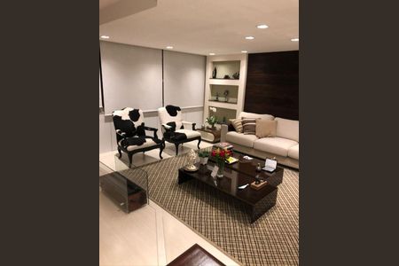 Apartamento à venda com 3 quartos, 205m² em Paraíso, São Paulo