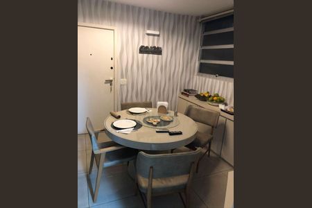 Apartamento à venda com 3 quartos, 205m² em Paraíso, São Paulo