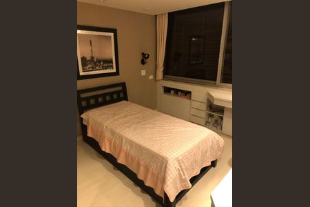 Apartamento à venda com 3 quartos, 205m² em Paraíso, São Paulo