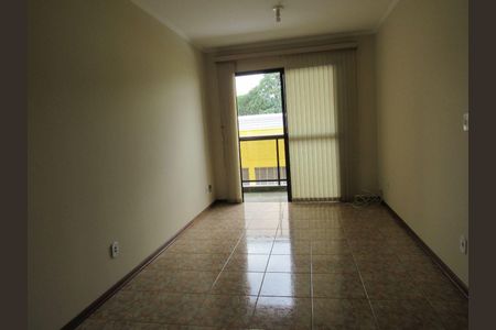 Apartamento à venda com 3 quartos, 93m² em Jardim Bela Vista, Campinas
