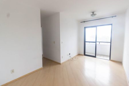 Sala de apartamento para alugar com 2 quartos, 50m² em Imirim, São Paulo