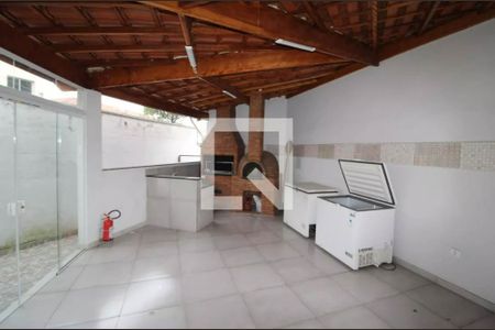 Apartamento para alugar com 50m², 2 quartos e 1 vagaChurrasqueira