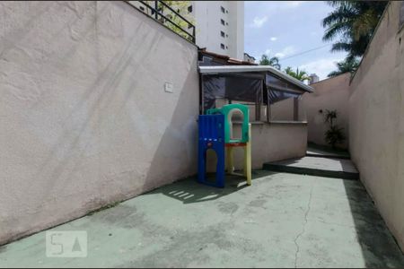 Apartamento para alugar com 50m², 2 quartos e 1 vagaPlayground