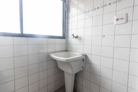 Apartamento para alugar com 50m², 2 quartos e 1 vagaÁrea de Serviço