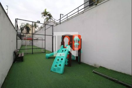 Apartamento para alugar com 50m², 2 quartos e 1 vagaPlayground