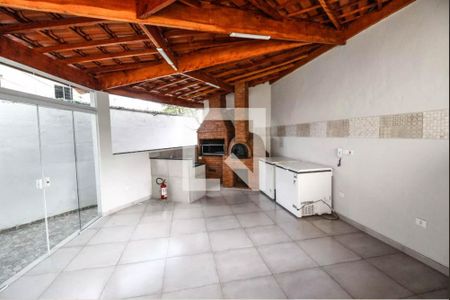 Apartamento para alugar com 50m², 2 quartos e 1 vagaChurrasqueira