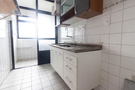 Apartamento para alugar com 50m², 2 quartos e 1 vagaCozinha
