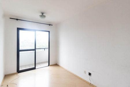 Sala de apartamento para alugar com 2 quartos, 50m² em Imirim, São Paulo