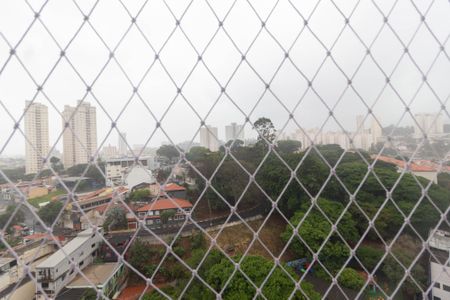 Vista de apartamento para alugar com 2 quartos, 50m² em Imirim, São Paulo