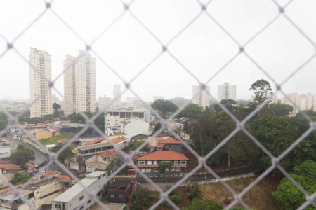 Apartamento para alugar com 50m², 2 quartos e 1 vagaVista