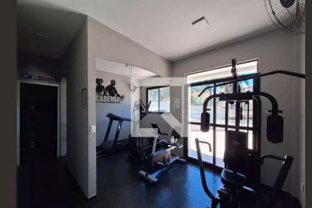 Apartamento para alugar com 50m², 2 quartos e 1 vagaAcademia