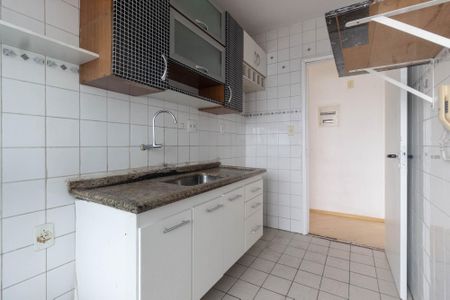 Apartamento para alugar com 50m², 2 quartos e 1 vagaCozinha