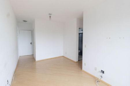 Sala de apartamento para alugar com 2 quartos, 50m² em Imirim, São Paulo