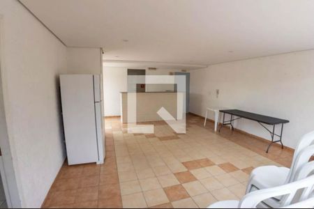 Apartamento para alugar com 50m², 2 quartos e 1 vagaSalão de Festas
