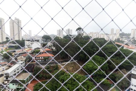 Apartamento para alugar com 50m², 2 quartos e 1 vagaVista