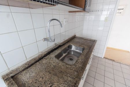Apartamento para alugar com 50m², 2 quartos e 1 vagaCozinha