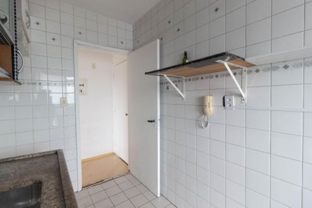 Apartamento para alugar com 50m², 2 quartos e 1 vagaCozinha
