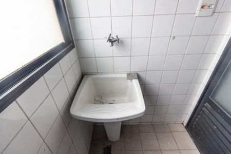 Apartamento para alugar com 50m², 2 quartos e 1 vagaÁrea de Serviço