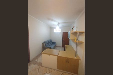 Apartamento à venda com 1 quarto, 42m² em Botafogo, Campinas