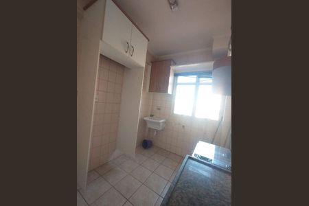 Apartamento à venda com 1 quarto, 42m² em Botafogo, Campinas
