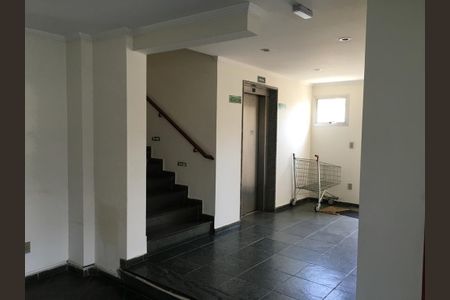 Apartamento à venda com 1 quarto, 42m² em Botafogo, Campinas