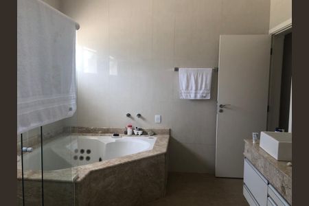 Casa à venda com 5 quartos, 800m² em Loteamento Alphaville Campinas, Campinas