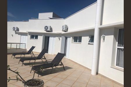 Casa à venda com 5 quartos, 800m² em Loteamento Alphaville Campinas, Campinas