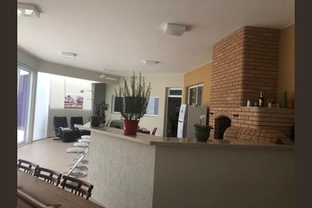 Casa à venda com 5 quartos, 800m² em Loteamento Alphaville Campinas, Campinas