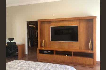 Casa à venda com 5 quartos, 800m² em Loteamento Alphaville Campinas, Campinas