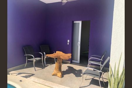 Casa à venda com 5 quartos, 800m² em Loteamento Alphaville Campinas, Campinas